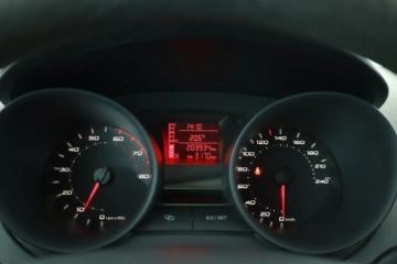 Seat Ibiza III 1.4 16V 85KM 2008 Seat Ibiza 1.4 16V, Klima,ALU, zdjęcie 7