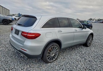 Mercedes GLC C253 2018 Mercedes-Benz GLC Auta z USA - Zapytaj o wiecej ofert 2.0 Benzyna 197KM, zdjęcie 5