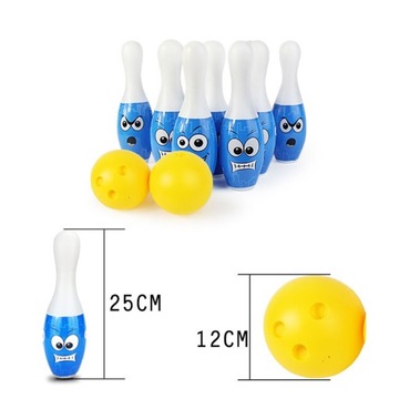 ИГРОВЫЕ НАБОРЫ ДЛЯ БОУЛИНГА НА УЛИЦЕ ДЛЯ МАЛЕНЬКИХ ДЕТЕЙ