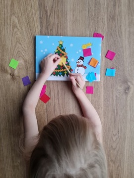 Сенсорные украшения