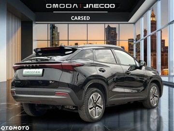 Omoda E5 2025 Omoda E5 Elektryczny 204KM, zdjęcie 4