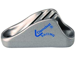 KNAGA ROWKOWA CLAMCLEAT CL 222L 3-6 MM ALU