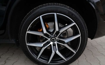 Volvo XC60 II Crossover Plug-In Facelifting 2.0 T8 455KM 2022 Volvo XC 60 Volvo XC 60 T8 AWD Polestar Engineered 2.0 Hybryda Plug-in, zdjęcie 30