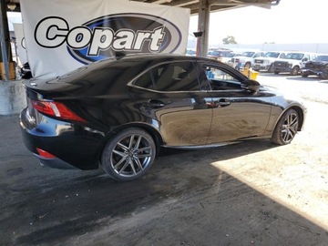 Lexus IS III 2015 Lexus IS 350 2015 3.5l 3.5 Benzyna 306KM, zdjęcie 3