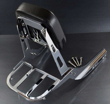 СПИНКА С ПОЛОЖЕННЫМ ПОЛОЖЕНИЕМ HONDA VTX 1300 1800 (1621)