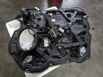 УСТАНОВКА ДВЕРЕЙ DODGE RAM V 2019