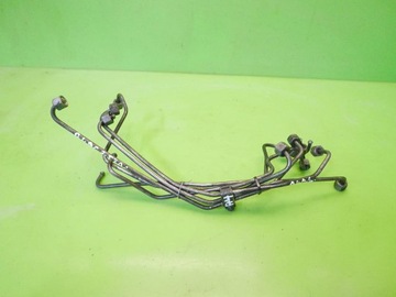 ТРУБКИ ТНВД AUDI A4 B6 2.5 TDI