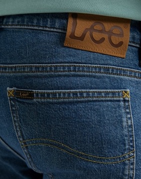 LEE RIDER МУЖСКИЕ ДЖИНСЫ ДЖИНСЫ W31 L34