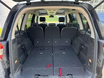 Ford Galaxy III 2013 Ford Galaxy 2013, zdjęcie 1