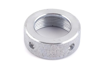 Nakrętka cylindra kolanka wydechowego kolektora Romet Ogar Kadet Motorynka