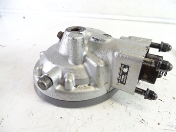 Yamaha FJR 1300 01-05 Карданный вал дифференциала