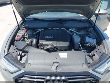Audi A6 C8 2023 Audi A6 Limousine Premium 45 Tfsi Quattro S Tronic 2023 2.0 Benzyna 261KM, zdjęcie 8