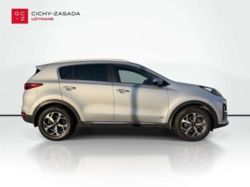 Kia Sportage IV SUV Facelifting 1.6 T-GDI 177KM 2020 Kia Sportage L 1.6 GDI AWD 177 KM 4x4 Automat Salon PL Tempomat 1.6, zdjęcie 5