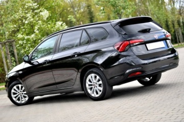 Fiat Tipo II Station Wagon 1.4 95KM 2017 Fiat Tipo 1.4 95KM Climatronic Grzane Fotele, zdjęcie 4