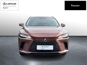 Lexus RX V 2.5 450h+ 309KM 2025 Lexus RX 450h+ Omotenashi IV (2015-2020) RX 450h+, zdjęcie 7