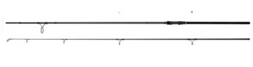 Wędka Daiwa BLACK WIDOW XT Carp 3,60m 4,5lbs