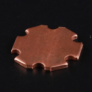 MCPCB SinkPad Noctigon Светодиодная подложка медная XM-L