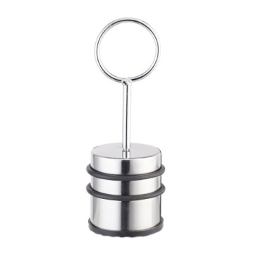 ODBOJNIK STOPER DO DRZWI WOLNOSTOJĄCY 1,2 KG