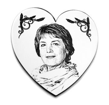 Могильная табличка с фотографией ГРАВИРОВКА ФОТО