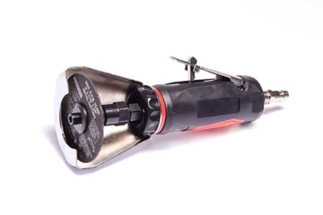 РУЧНАЯ ШЛИФНИЦА, ПНЕВМАТИЧЕСКИЙ РЕЗАК