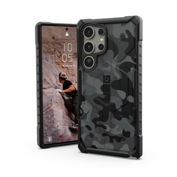 ETUI UAG URBAN ARMOR GEAR PATHFINDER MAGNET SE DO SAMSUNG GALAXY S24 ULTRA