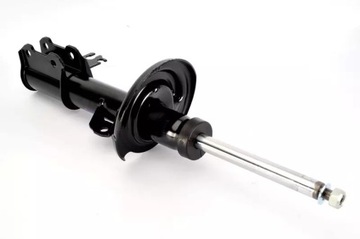 АМОРТИЗАТОРЫ MONROE + ПЕРЕДНЯЯ ОСЬ OPEL VECTRA C