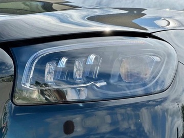 Mercedes GLS X167 SUV Facelifting 3.0 450d 367KM 2025 MERCEDES-BENZ GLS 450 d 4-MATIC AMG Line 3.0 (367KM) 2025, zdjęcie 2