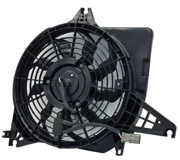 WENTYLATOR HYUNDAI H-1 H1 07-19 2.4 2.5 977304H000