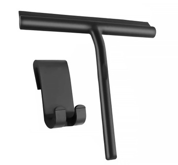 ВОДЯНОЙ ШРАБЕЛЬ ДЛЯ ДУШЕВОЙ КАБИНЫ ОКОННЫЙ ШРАБЕЛЬ С РУЧКОЙ LOFT