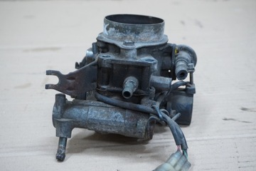 SUZUKI SAMURAI МОНО-ВПРЫСОК ОДНОТОЧЕЧНЫЙ ВПРЫС 1.3 413