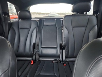 Audi Q7 II SUV 3.0 TFSI 333KM 2018 Audi Q7 Prestige 2018 3.0 Benzyna 333KM, zdjęcie 3