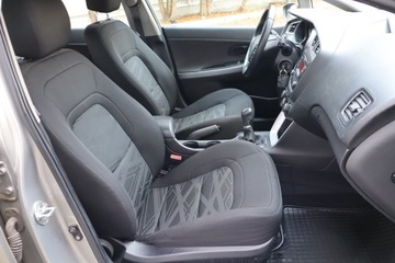 Kia Ceed II Hatchback 5d 1.6 GDI 135KM 2012 Kia Ceed 1.6 GDI, Salon Polska, Serwis ASO, Klima, zdjęcie 8