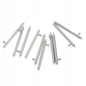 3x10 sztuk Pręt sprężynowy Quick Release 3 szt
