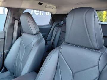  DS Automobiles DS 3 Crossback Focal Kamera 360 Navi Radar Skora 1.2 1134KM, zdjęcie 13