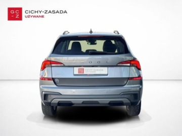 Skoda Kamiq Crossover Facelifting 1.0 TSI 115KM 2025 Skoda Kamiq SalonPL Selection Pak.WinterPremium Podgrz.Szybakierfotele LED, zdjęcie 5