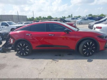 Toyota 2025 Toyota Crown Platinum 2025 2.4l 2.4 Hybryda 264KM, zdjęcie 6