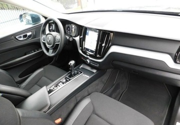 Volvo XC60 II Crossover D3 150KM 2019 Volvo XC 60 z Gwarancja Model 2020r 2.0 Diesel 150KM, zdjęcie 6
