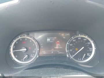 Toyota Highlander III 2022 Toyota Highlander XLE 2022 3.5l 3.5 Benzyna 295KM, zdjęcie 10