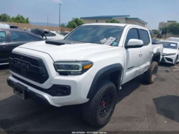 Toyota Tacoma II 2023 Toyota Tacoma TRD Pro 2023 3.5l 3.5 Benzyna 278KM, zdjęcie 1