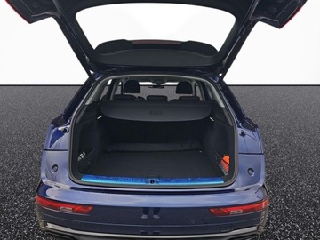 Audi Q5 II SUV Facelifting 2.0 40 TDI 204KM 2022 Audi Q5 40 TDI mHEV Quattro S Line S tronic 2.0 Diesel 204KM, zdjęcie 29