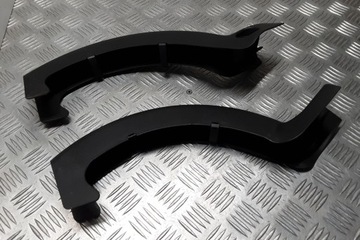 JINÉ DÍLY ZAKONČENÉ MERCEDES-BENZ S (W221) A2216930117 3.0L DIESEL