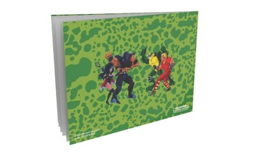 Battletoads Double Dragon — новая игра для Nintendo NES