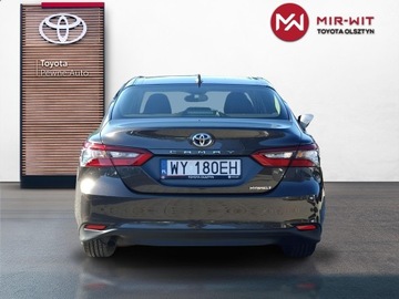 Toyota Camry IX Sedan 2.5 Hybrid Dynamic Force 218KM 2022 Toyota Camry 2.5 Hybrid Comfort CVT Toyota Camry 2, zdjęcie 3
