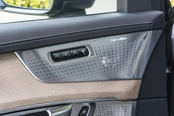 Volvo XC90 II SUV Plug-In Facelifting 2024 2.0 T8  455KM 2026 Volvo XC 90 Ultra Dark T8 AWD Plug-in hybrid (310, zdjęcie 16
