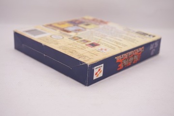 YU-GI-OH DARK DUEL STORIES Nintendo Game Boy Color