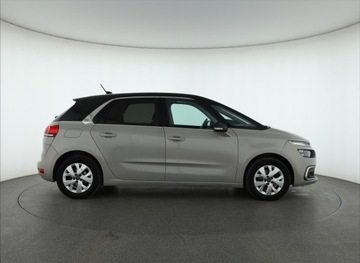 Citroen C4 Spacetourer Van 1.2 PureTech 131KM 2018 Citroen C4 SpaceTourer PureTech 130, Salon Polska, zdjęcie 5