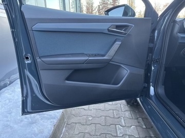 Seat Ibiza V Hatchback 5d Facelifting 1.0 TSI 95KM 2026 Seat Ibiza 1.0 TSI 95 KM Style 5-biegowa manualna, zdjęcie 9