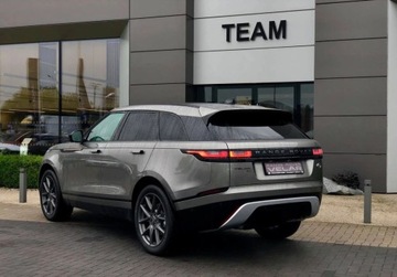 Land Rover Range Rover Velar SUV 2.0 250KM 2021 Land Rover Range Rover Velar 2.0 Si4 250KM R-Dynamic FV23 2.0 Benzyna, zdjęcie 7