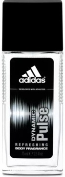 ADIDAS DYNAMIC PULSE DEZODORANT PERFUMOWANY 75 ML