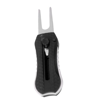 Инструмент для ремонта аксессуаров для гольфа, черный